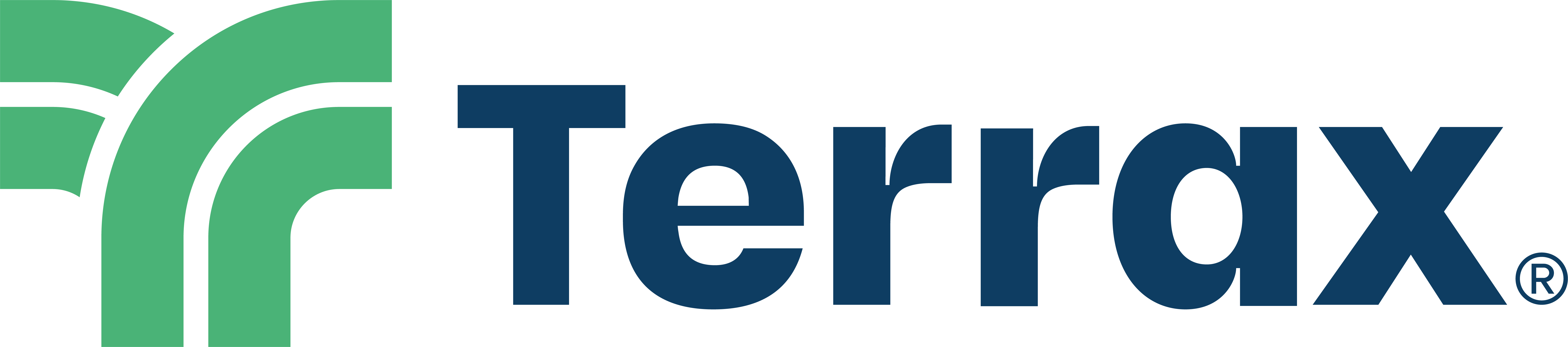 Logo Terrax