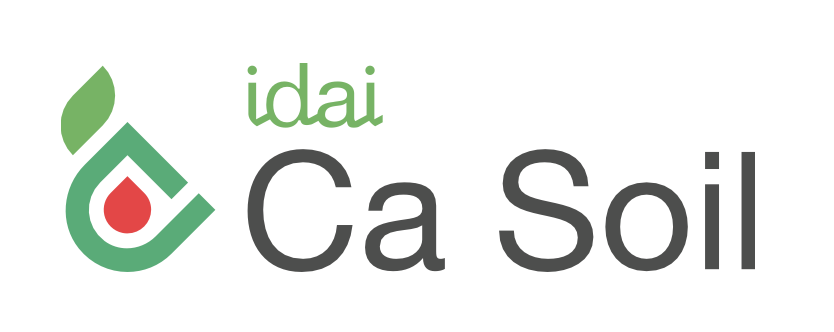Idai Ca Soil