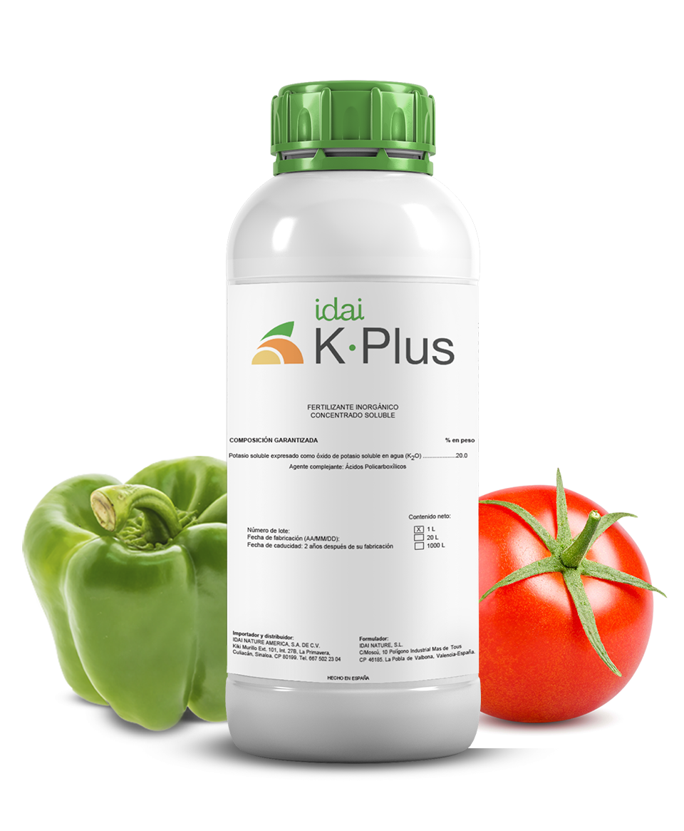 Idai K Plus