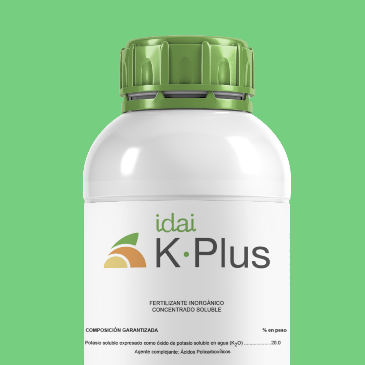 Idai K Plus