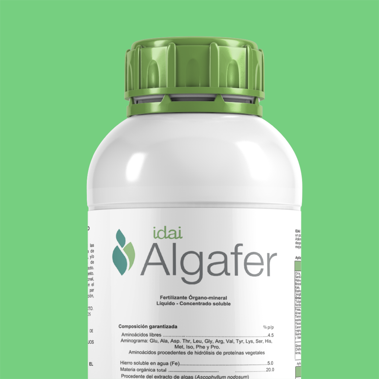 Algafer