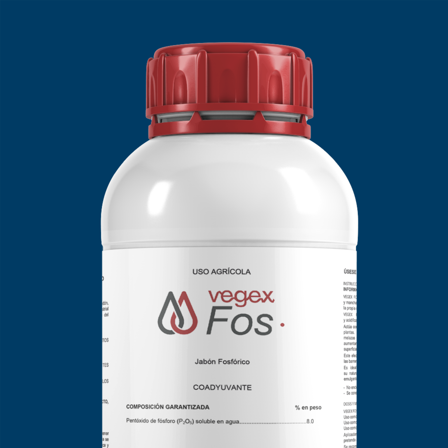 Vegex Fos