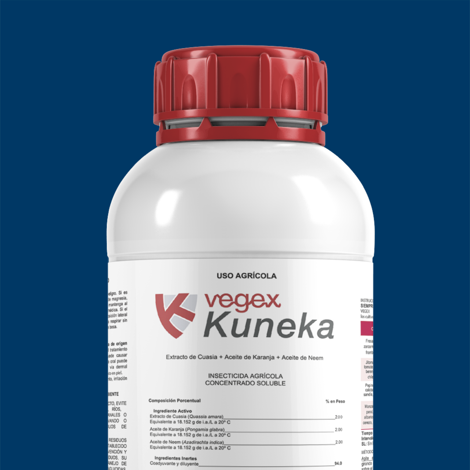 Vegex Kuneka