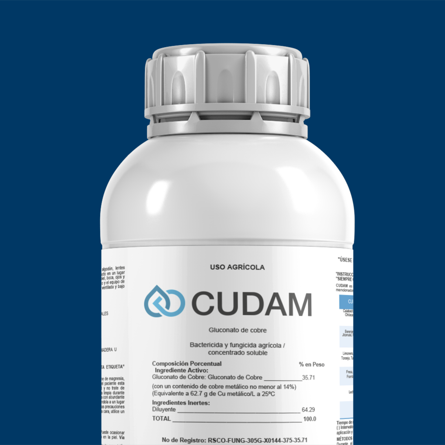 Cudam