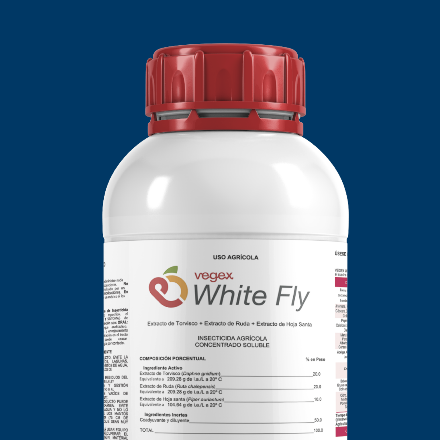 Vegex White Fly