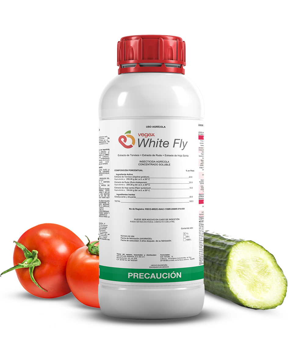 Vegex White Fly