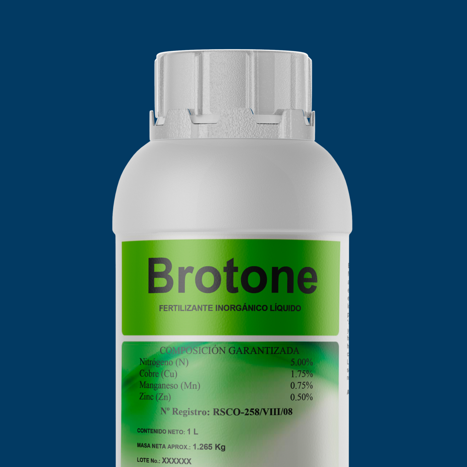 Brotone