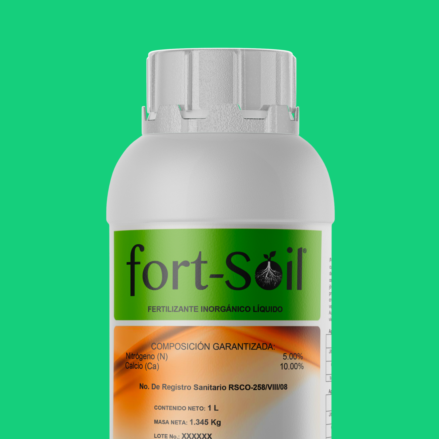 Fort Soil