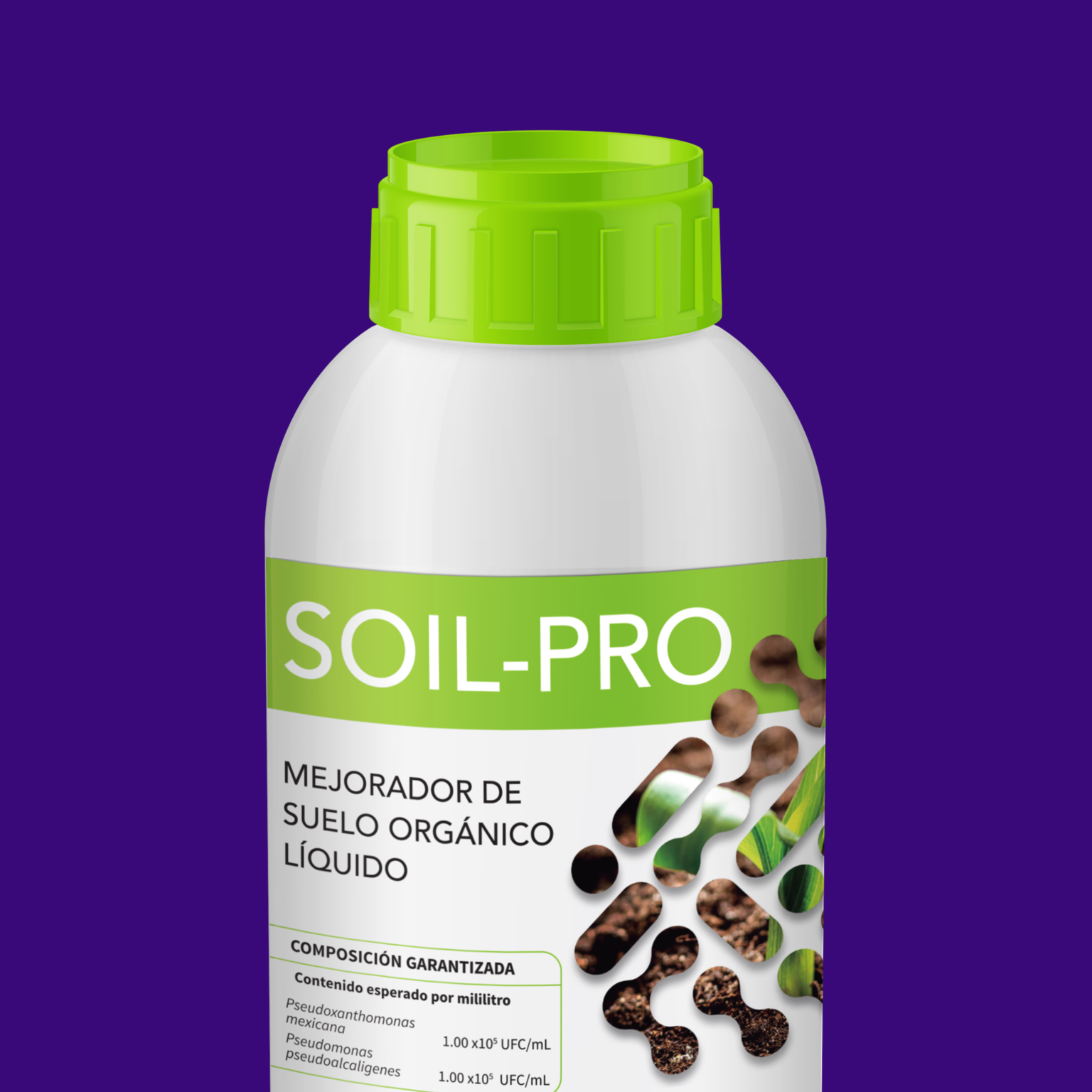 Soil Pro