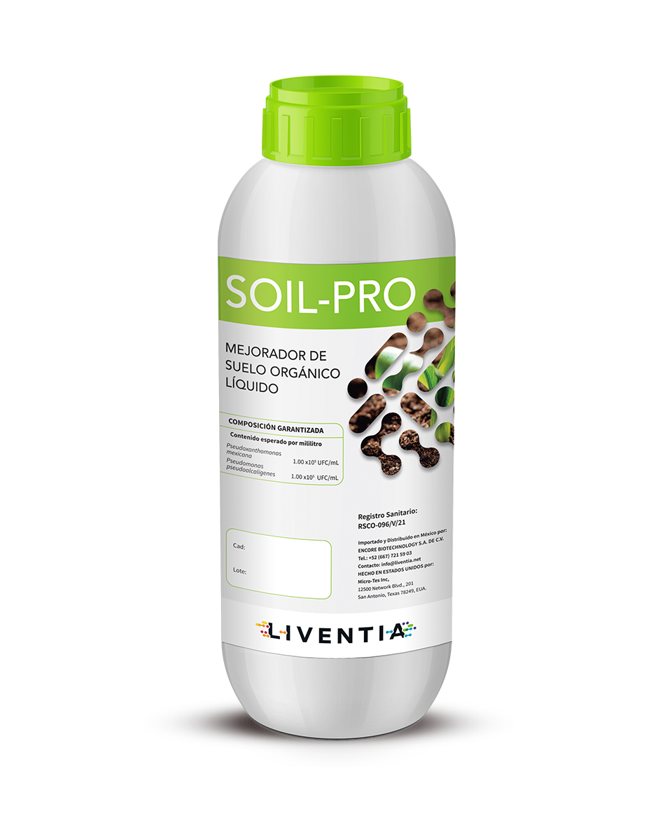 Soil Pro