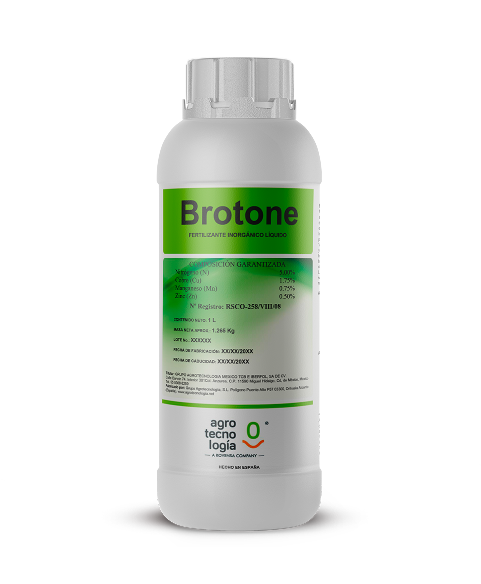 Brotone