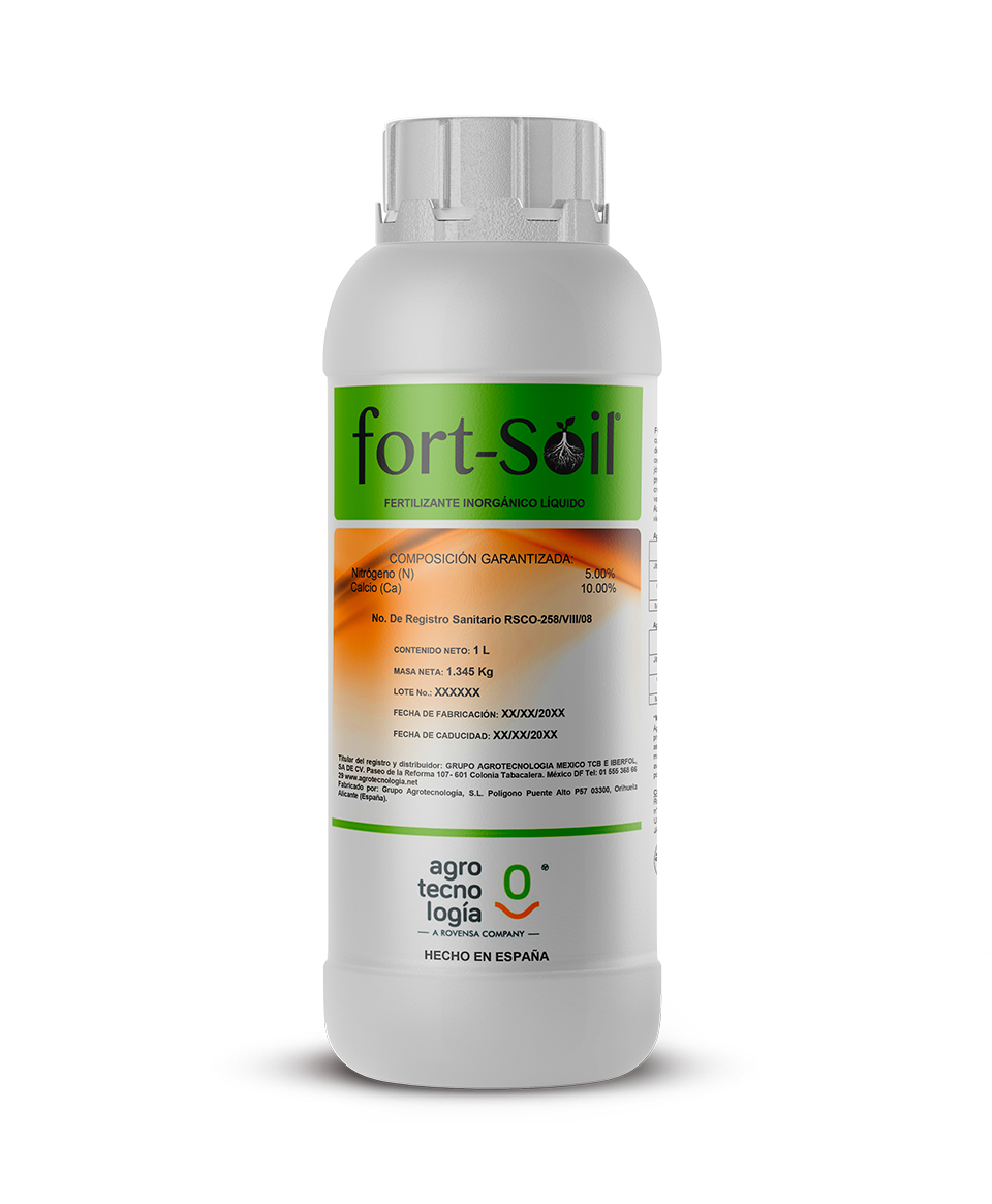 Fort Soil