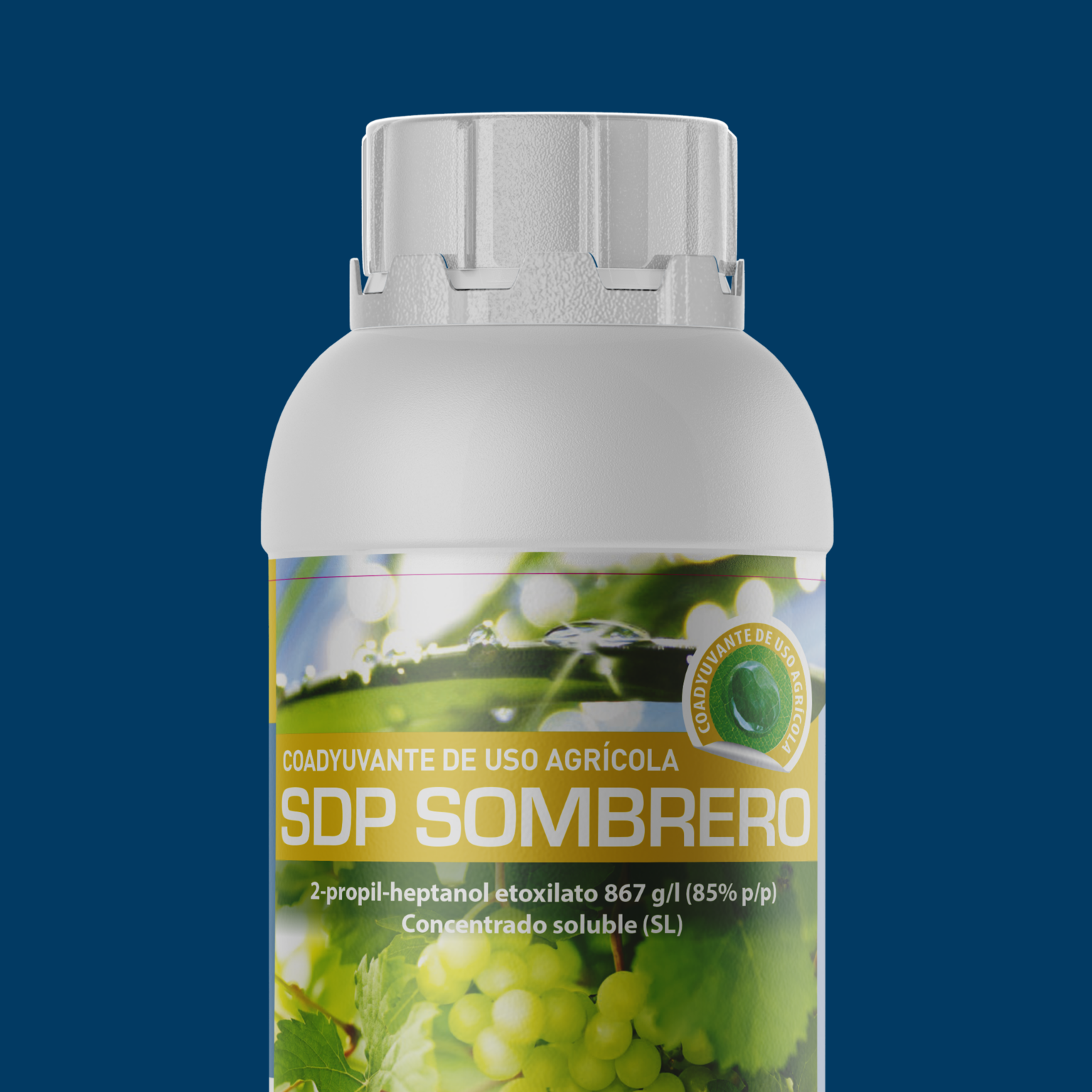 SDP SOMBRERO