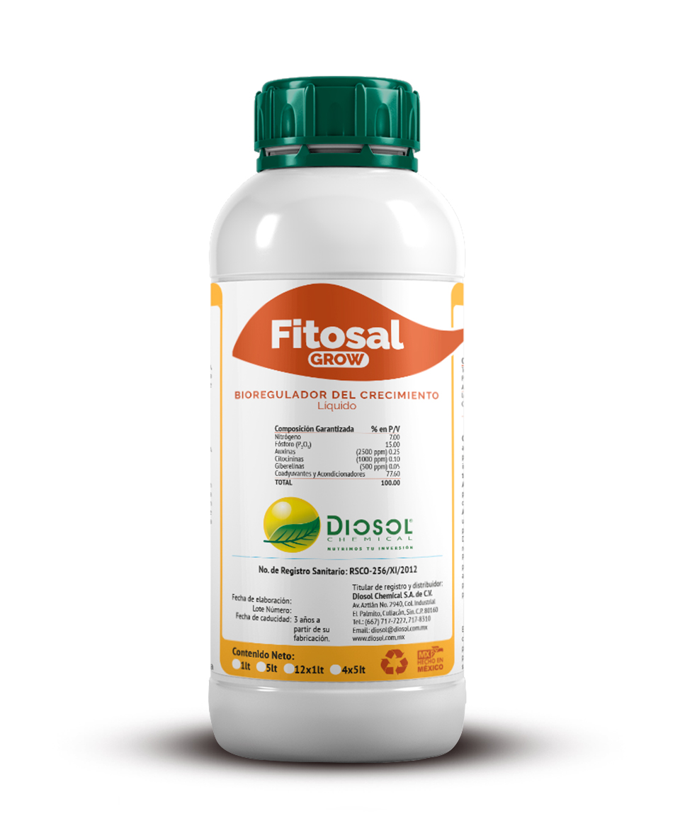 Fitosal Grow