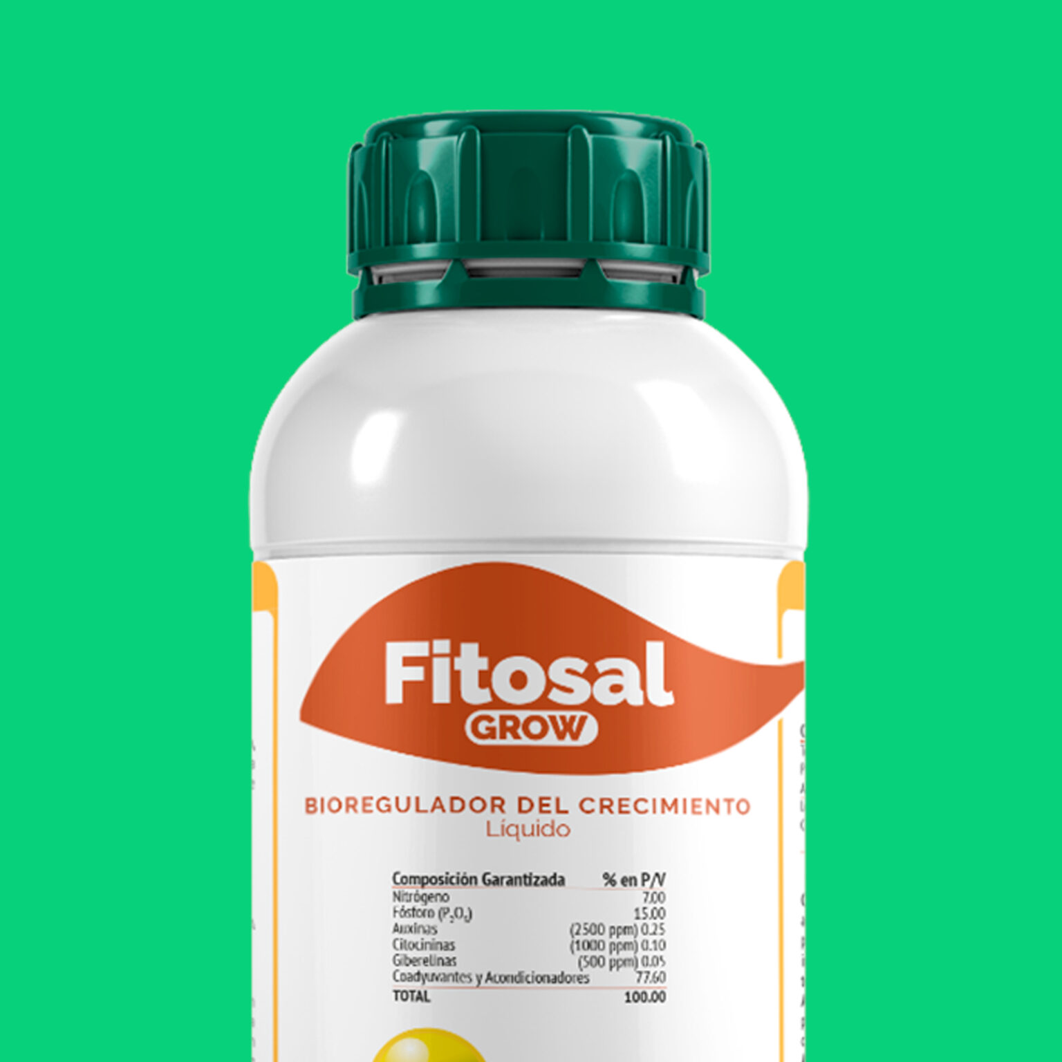 Fitosal Grow