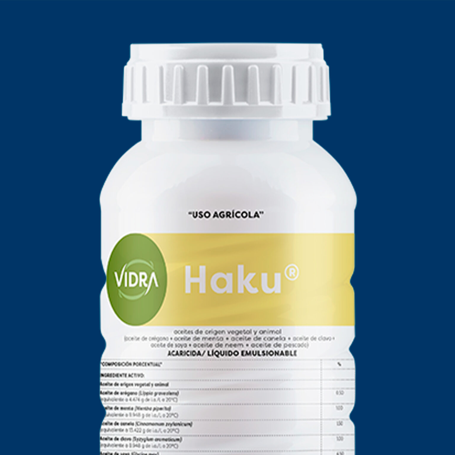 Haku