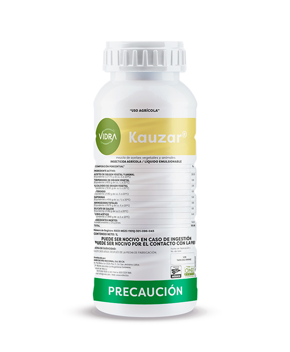 Kauzar