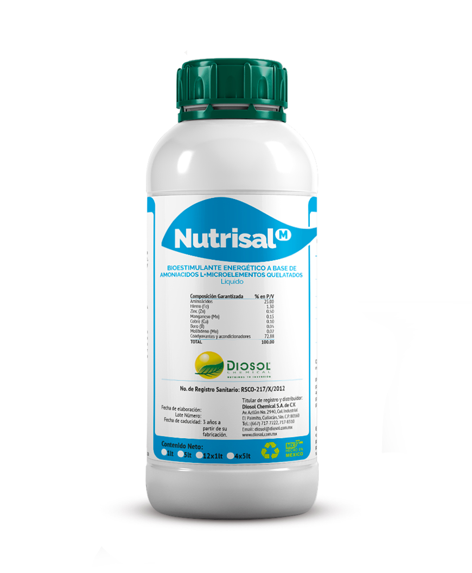 Nutrisal M