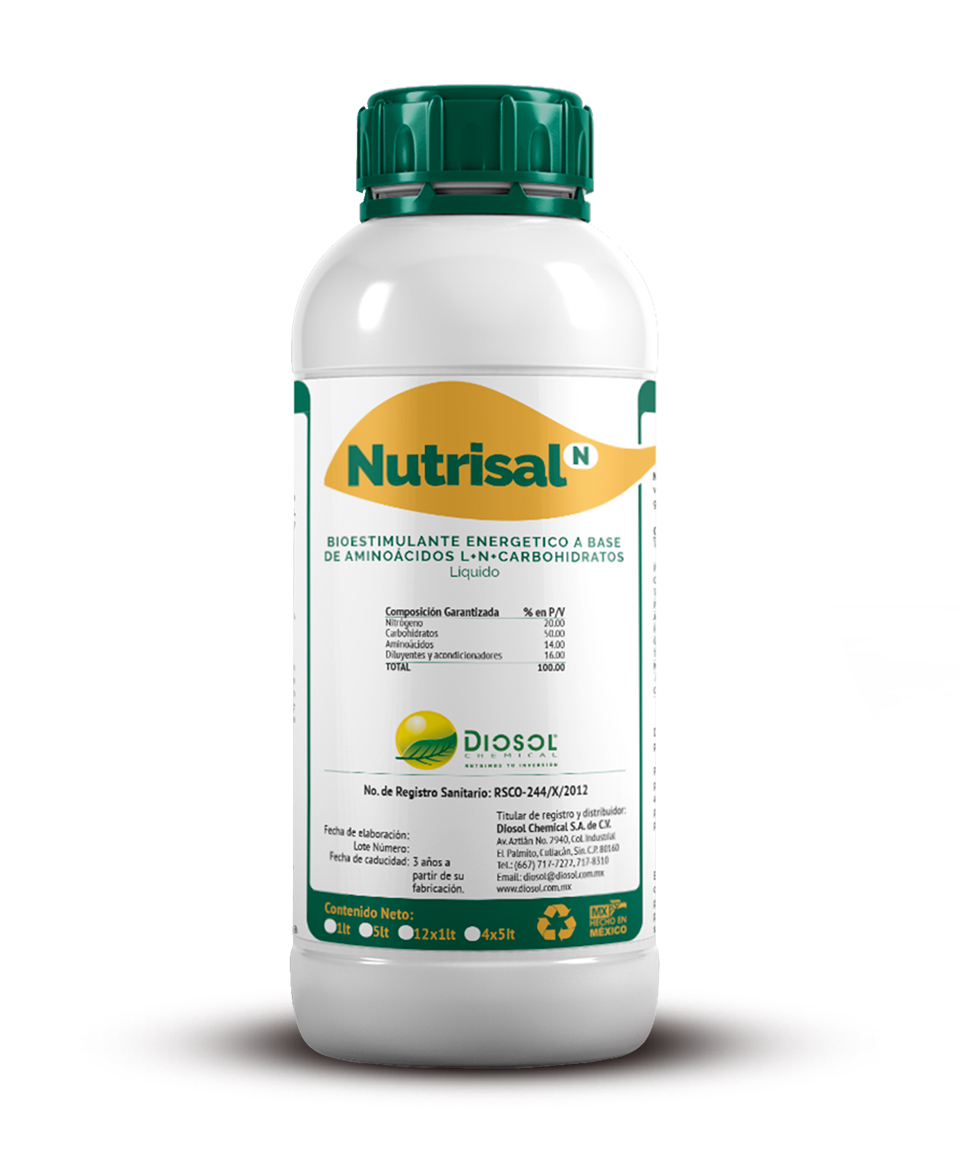 Nutrisal N