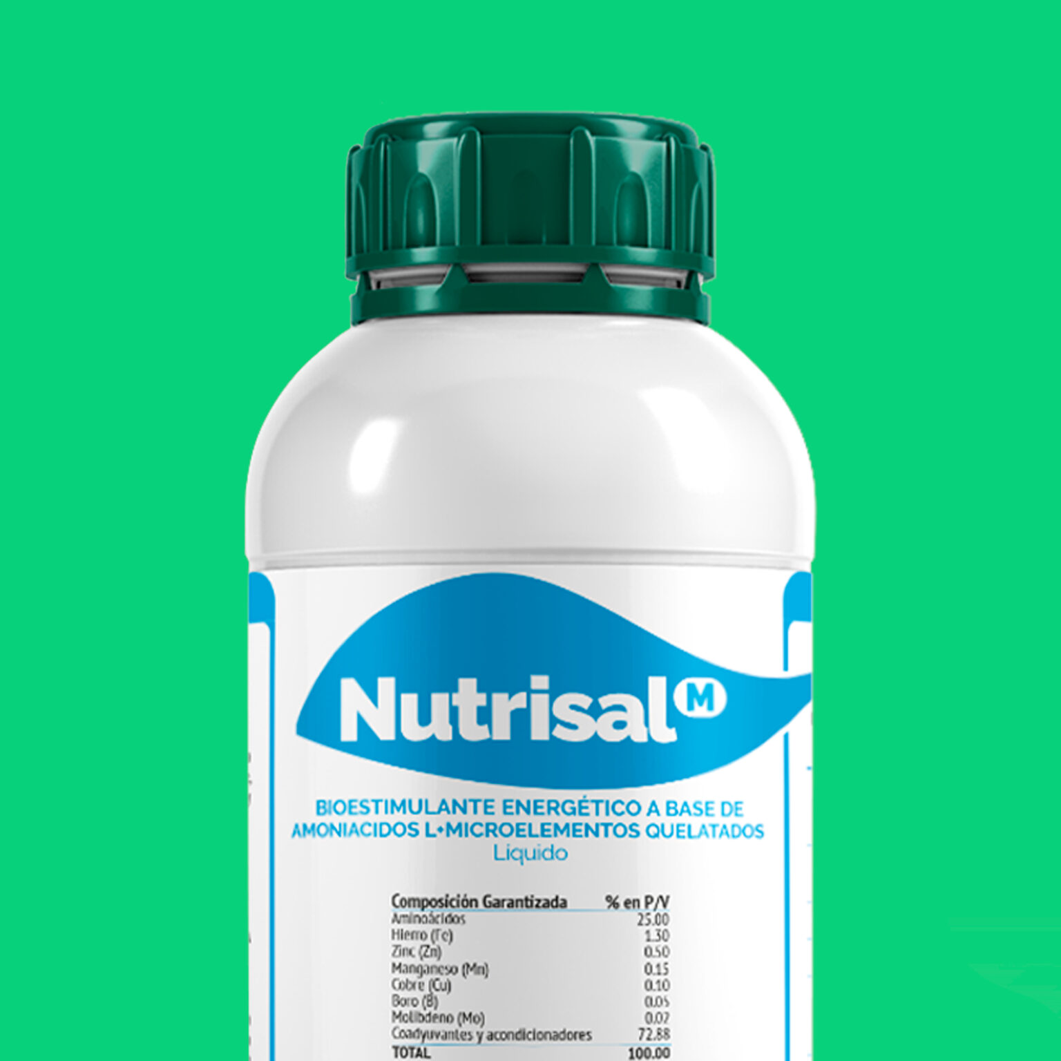 Nutrisal M