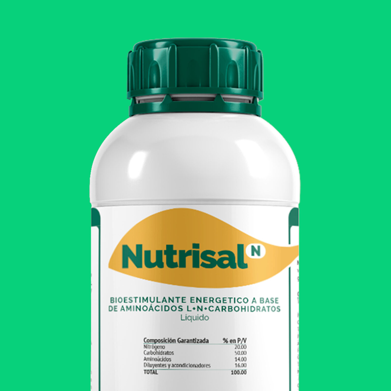 Nutrisal N