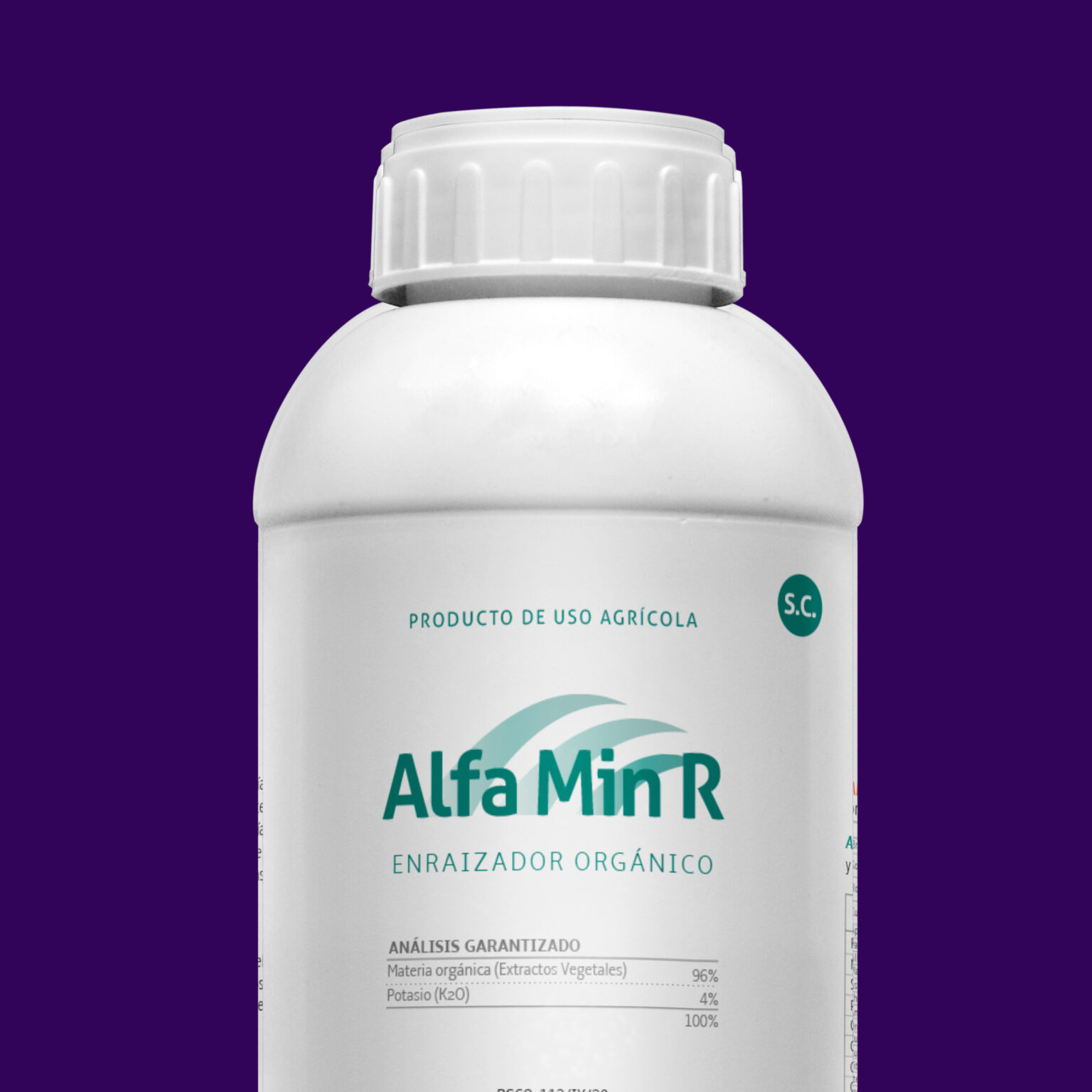 Alfa Min R