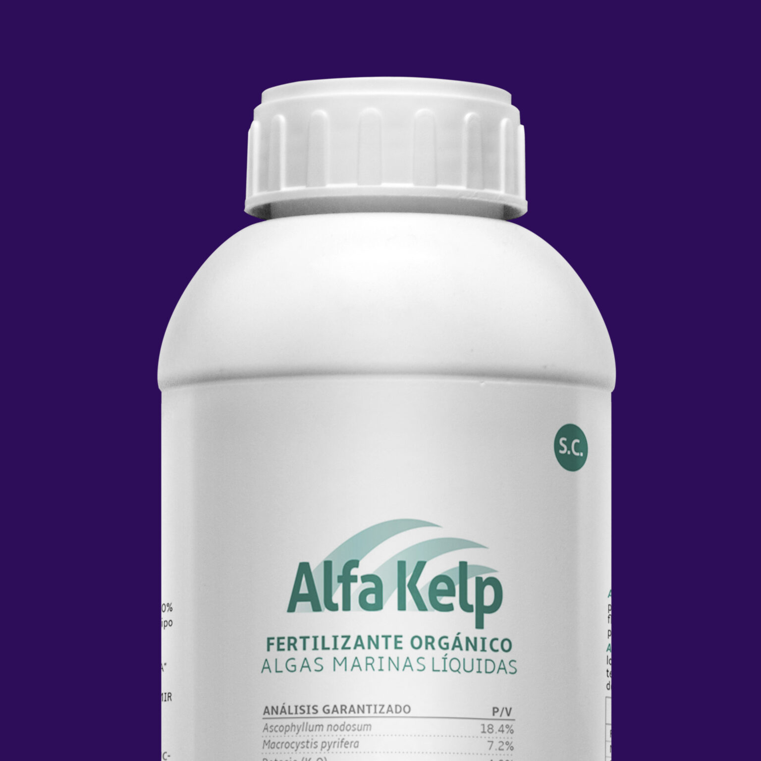 Alfa Kelp