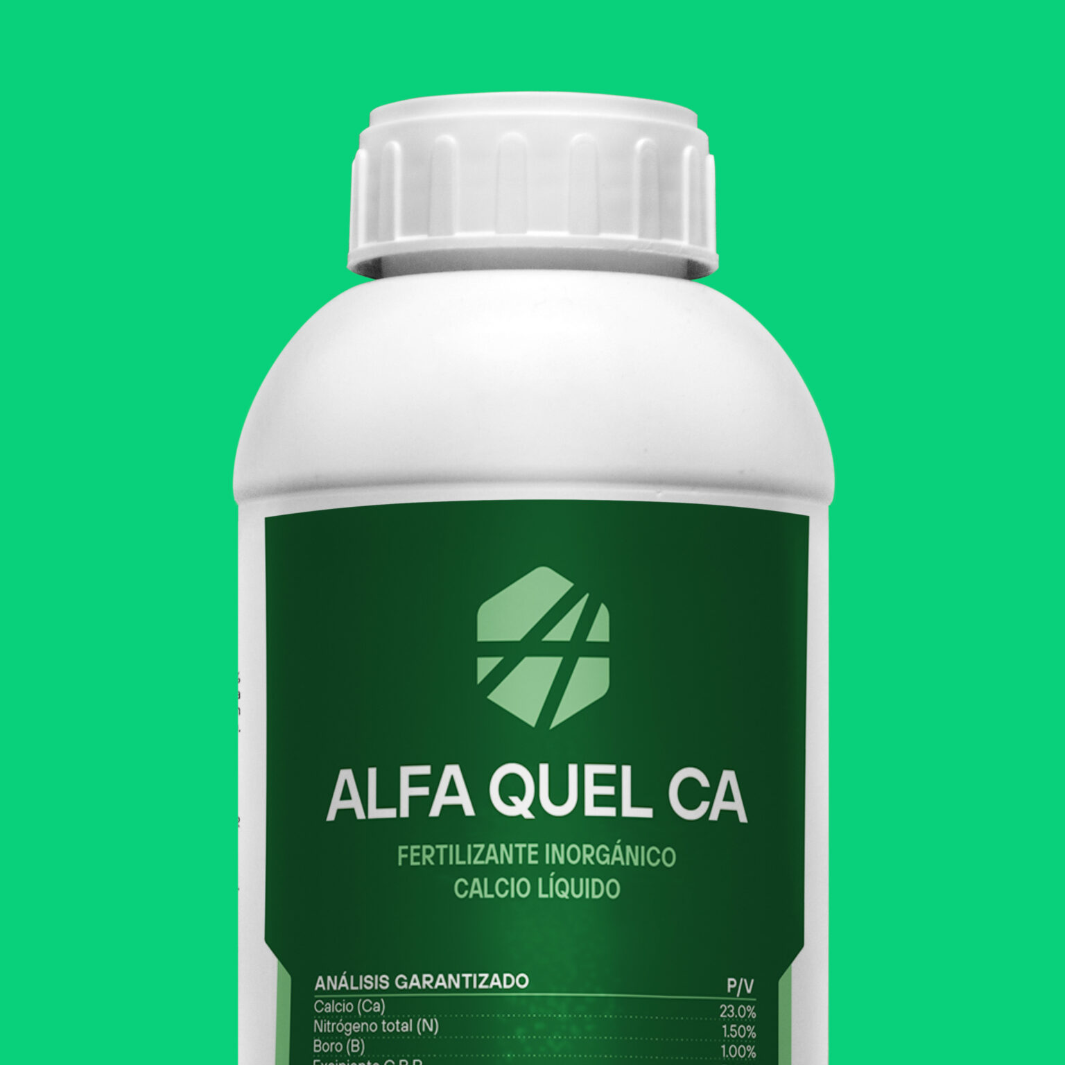 Alfa Quel Ca