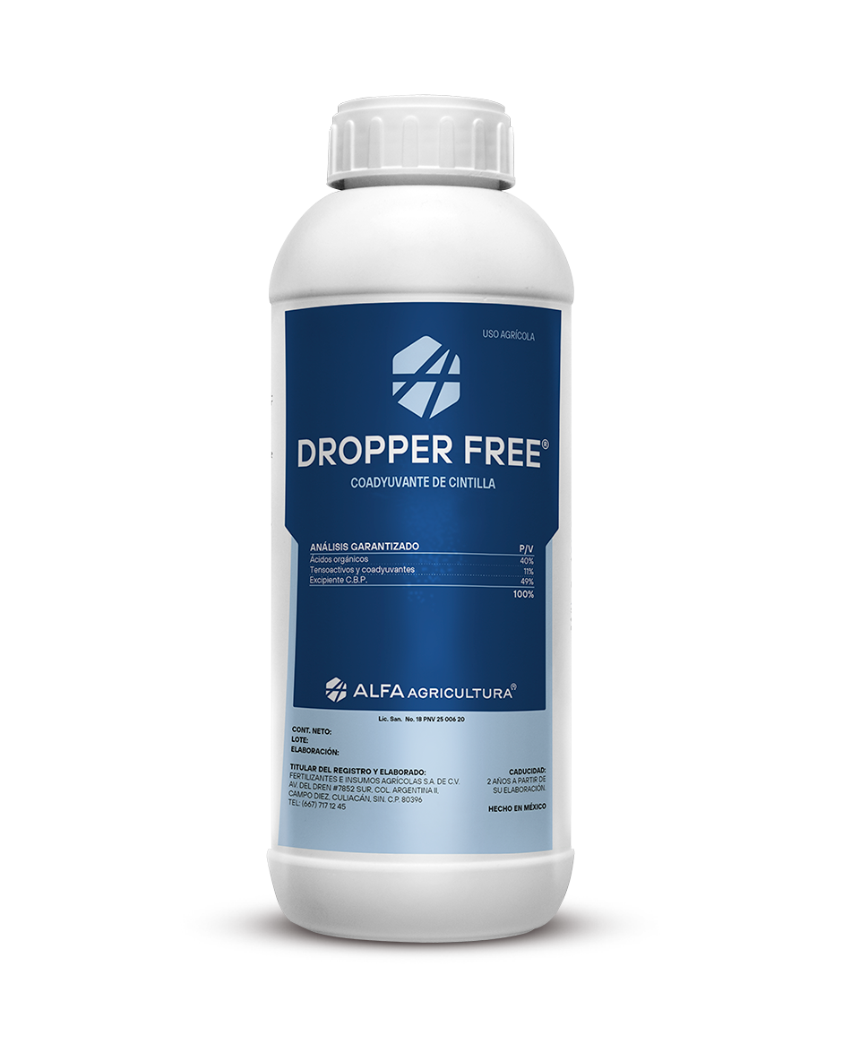 Dropper Free