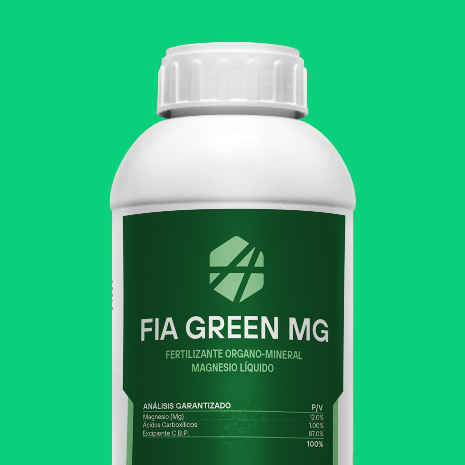 Fia Green Mg