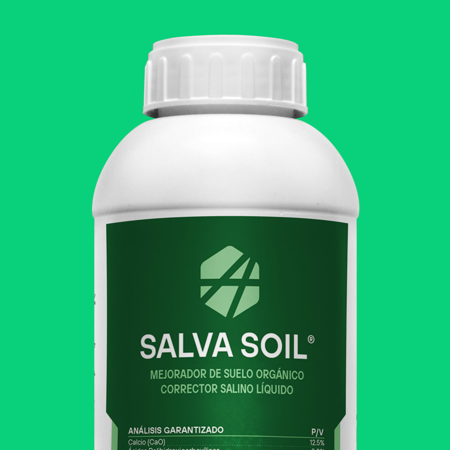 Salva Soil