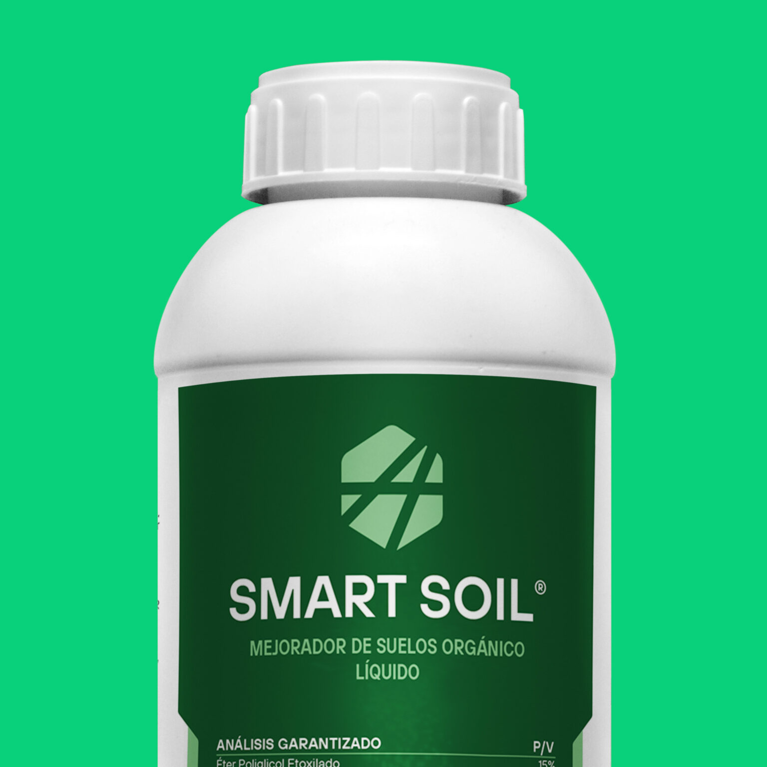 Smart Soil