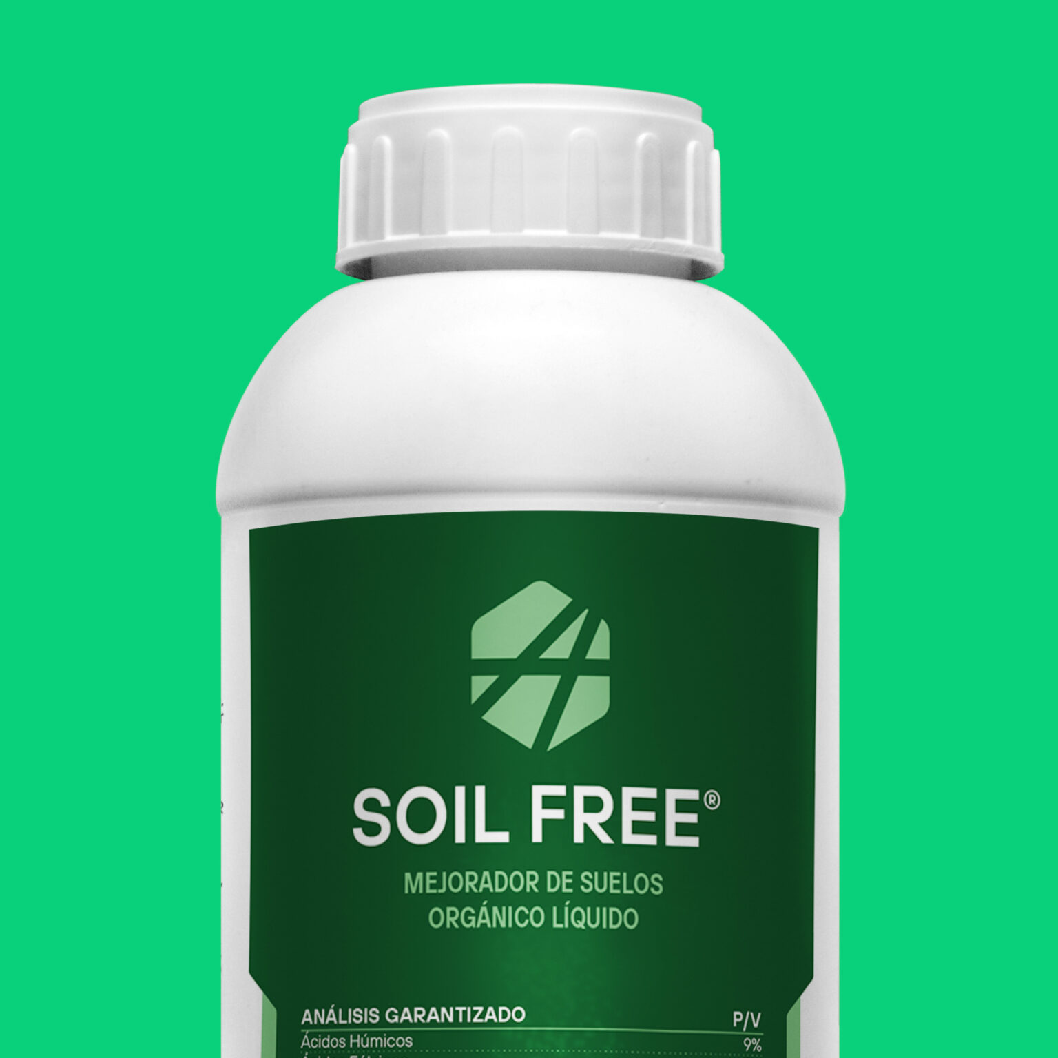 Soil Free