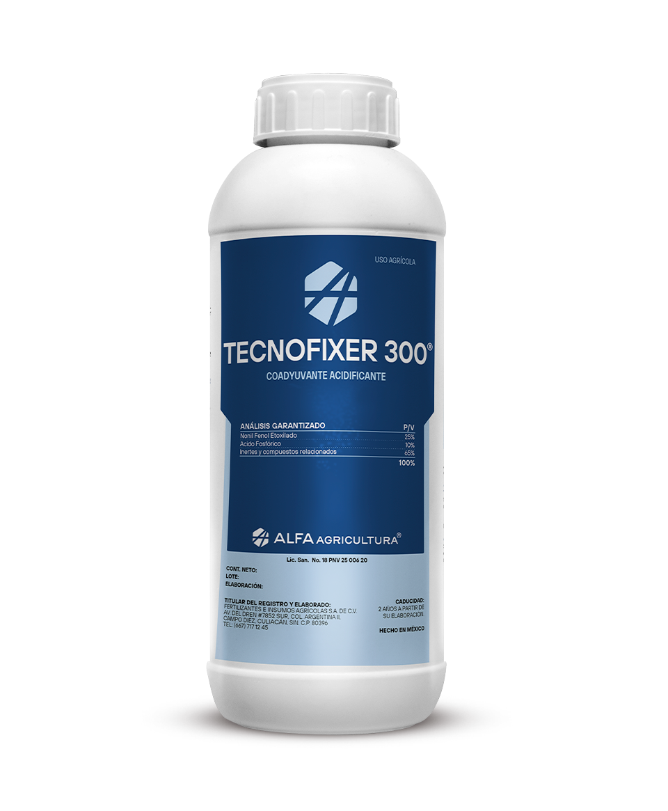 Tecnofixer 300