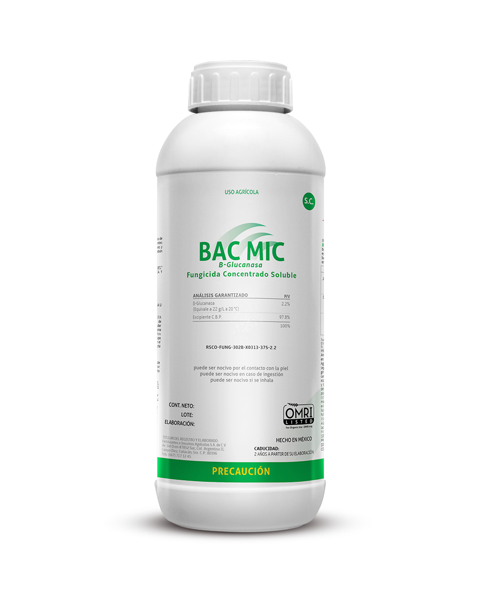 Bac Mic