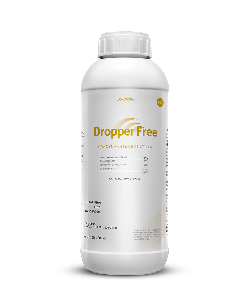 Dropper Free