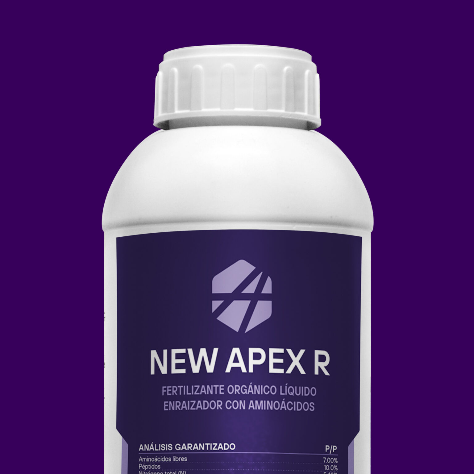 New Apex R