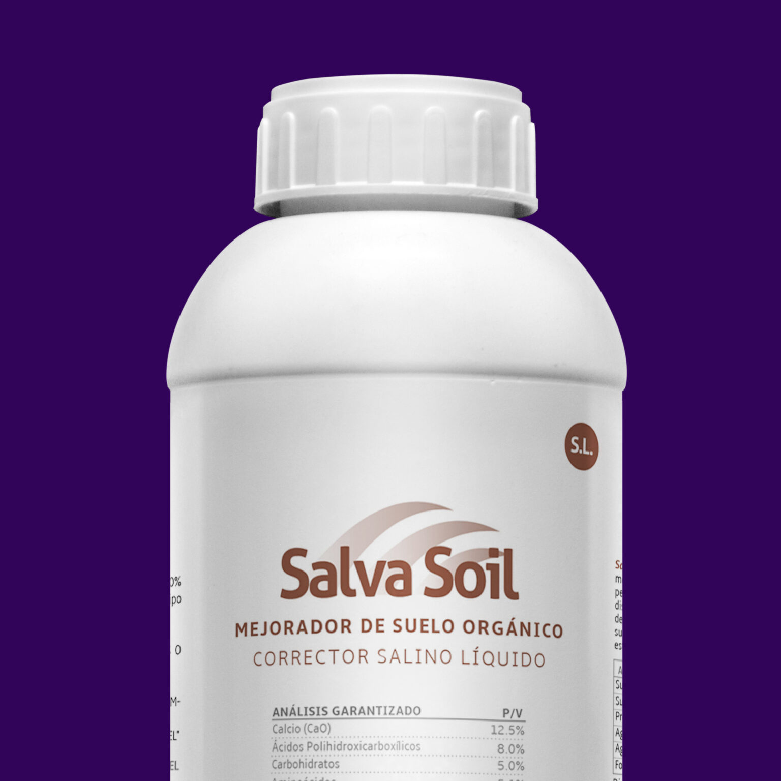 Salva Soil
