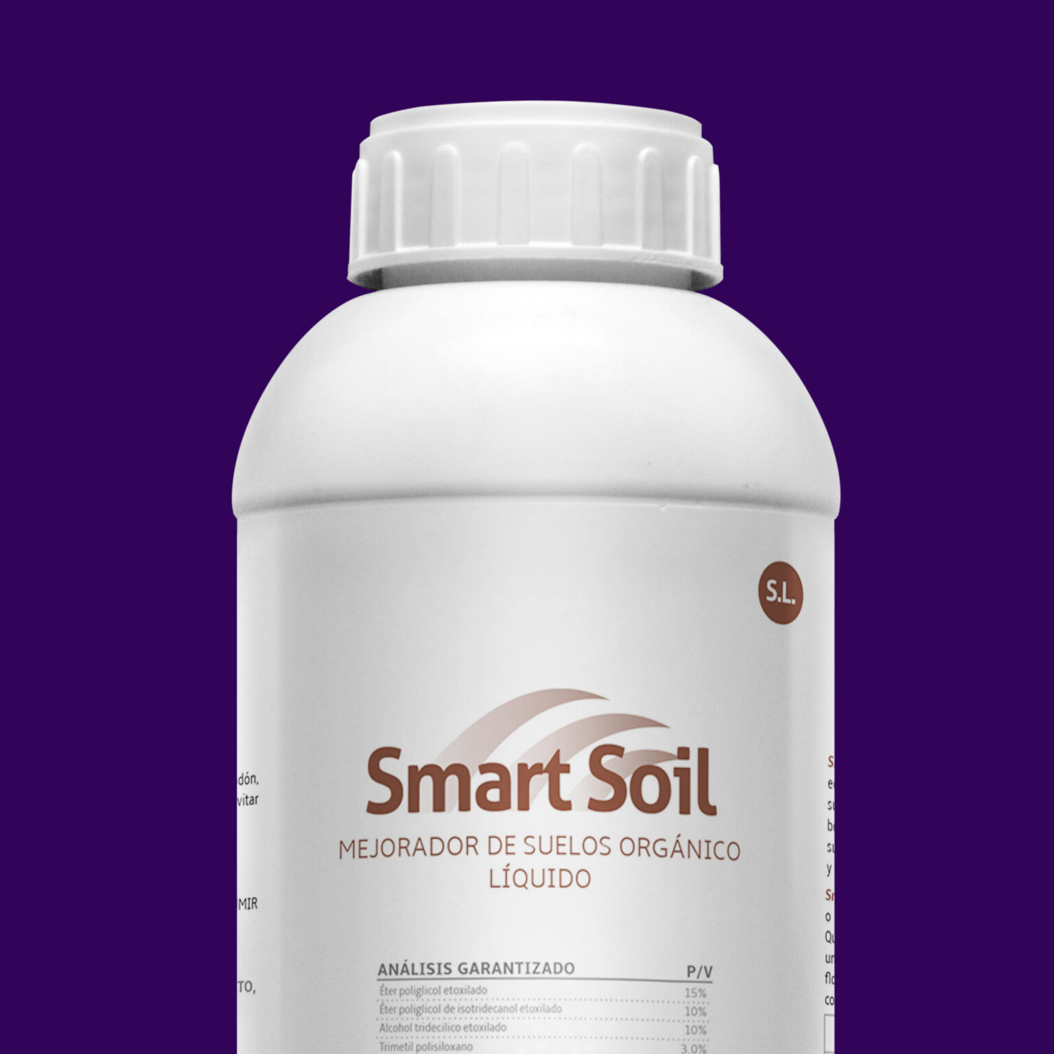 Smart Soil
