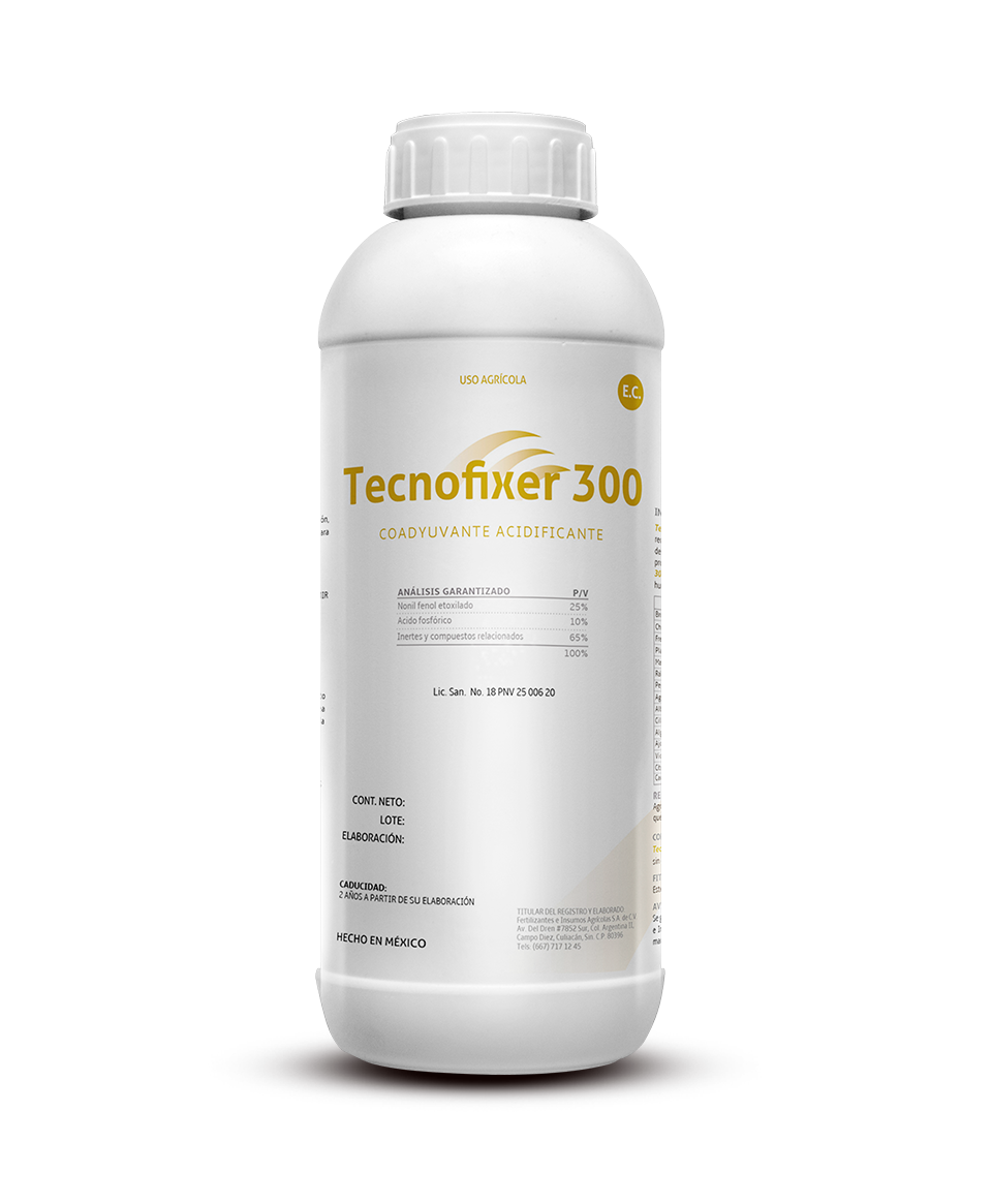 Tecnofixer 300