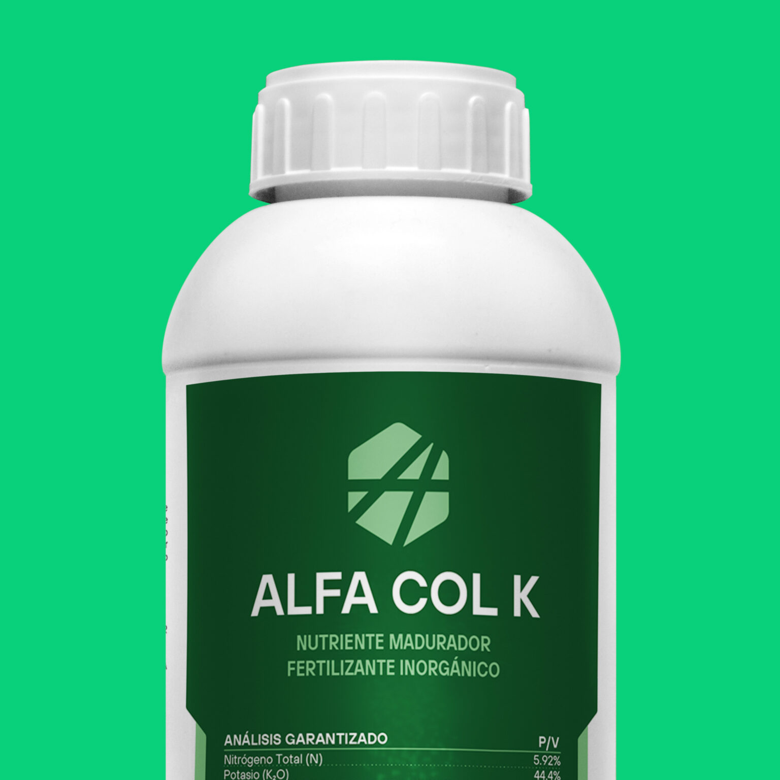 Alfa Col K