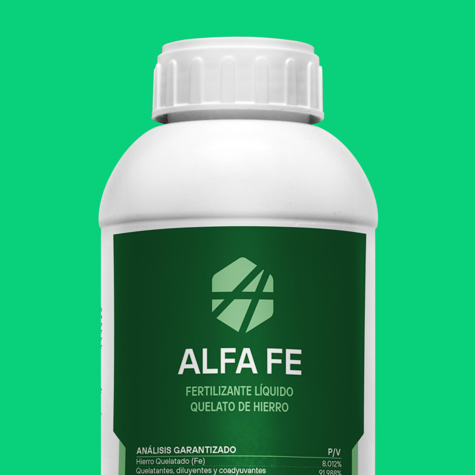 Alfa Fe