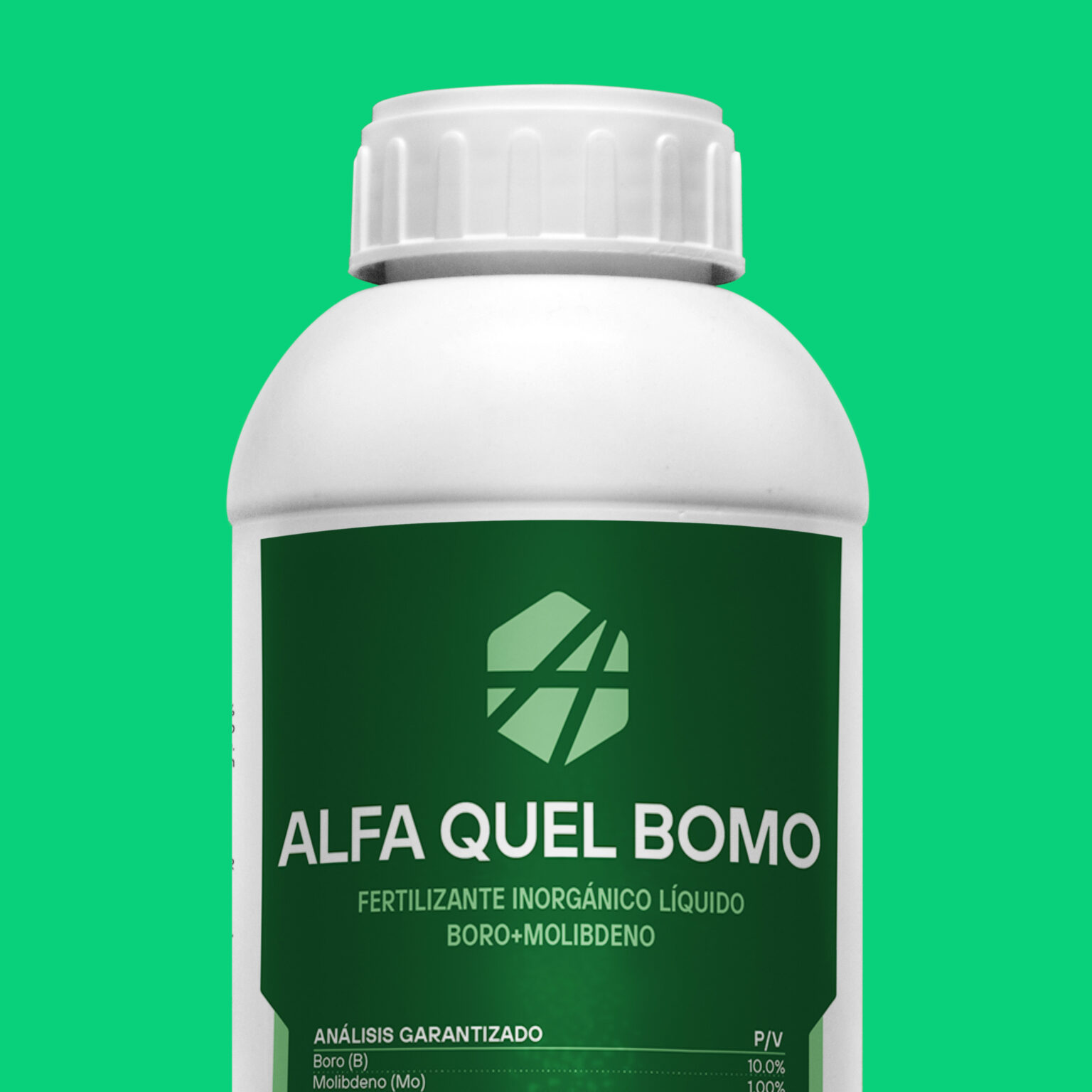 Alfa Quel Bomo