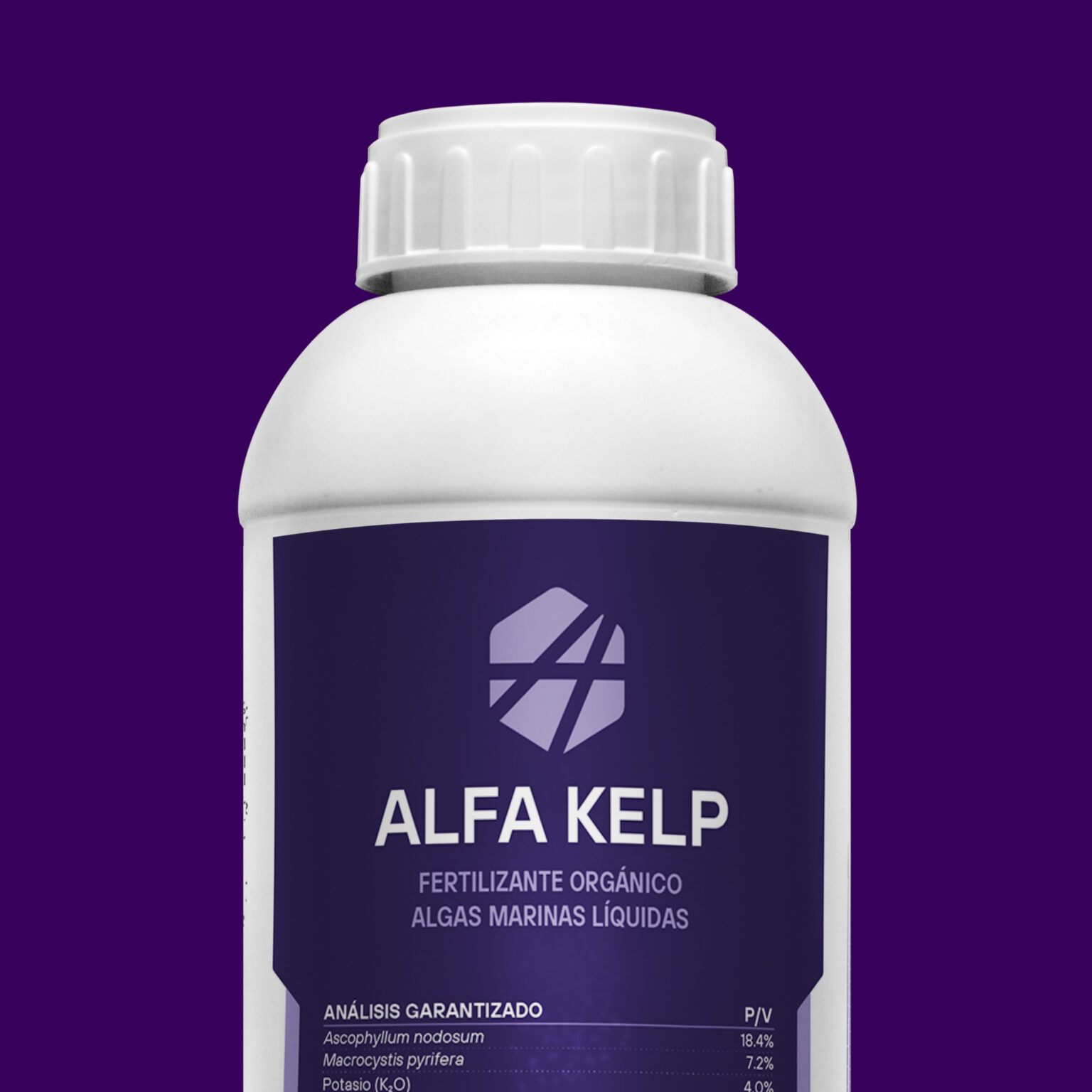 Alfa Kelp