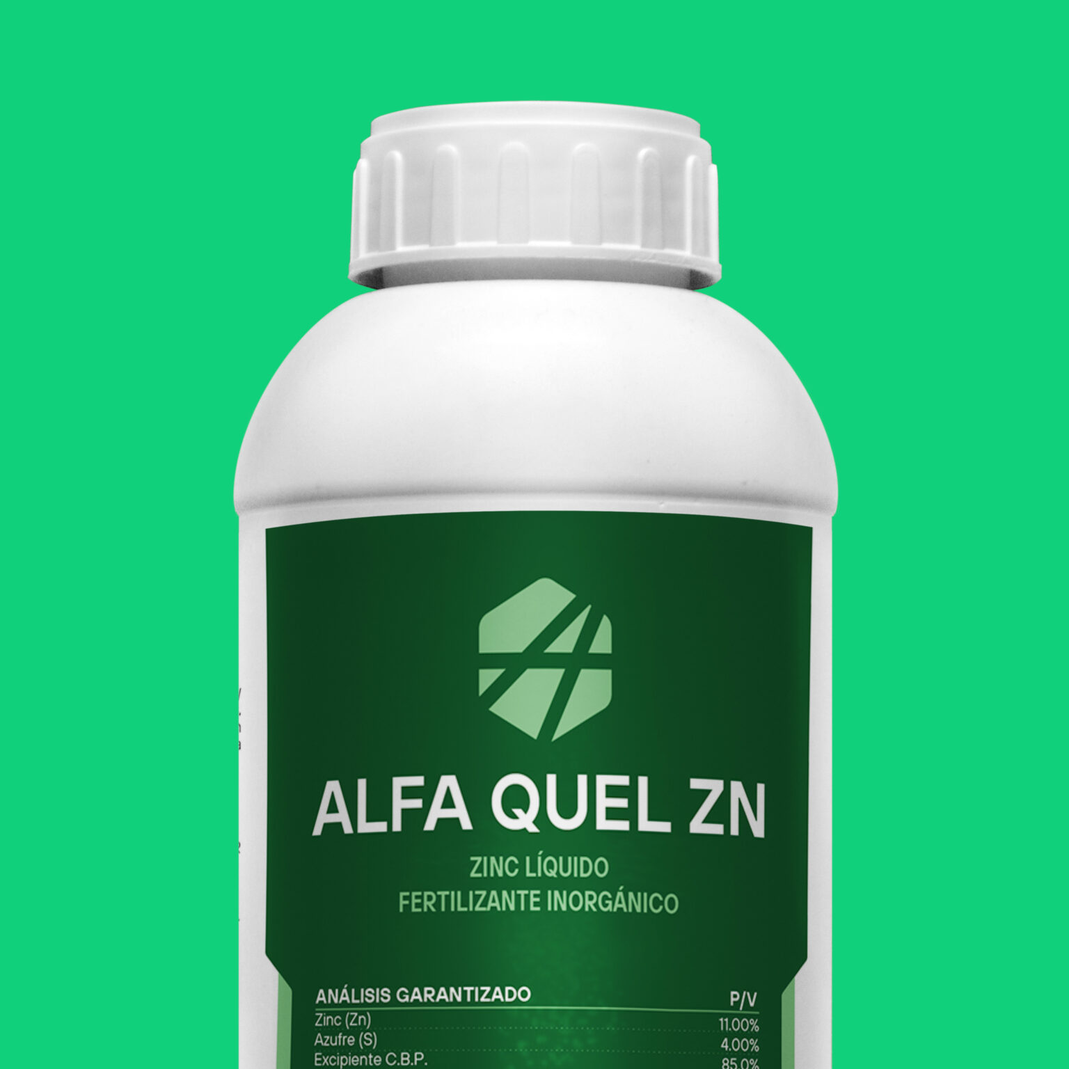 Alfa Quel Zn