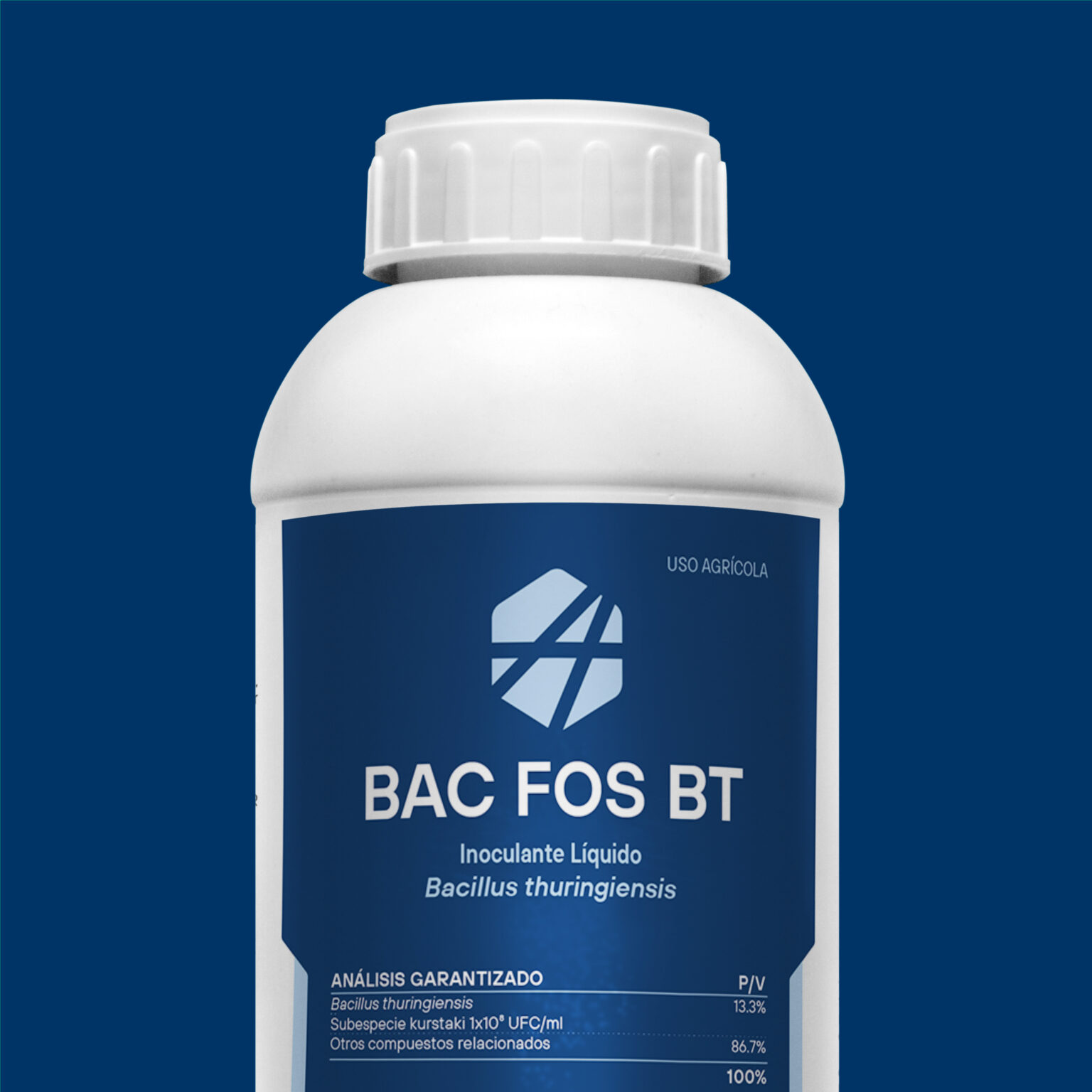 Bac Fos Bt