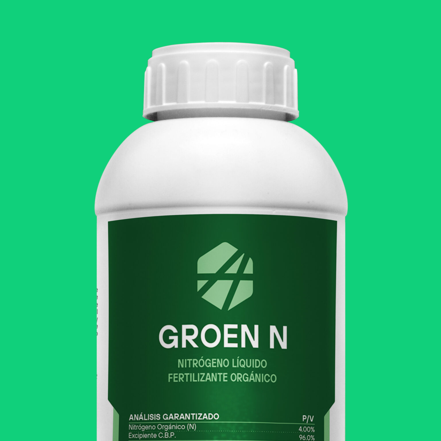 Groen N