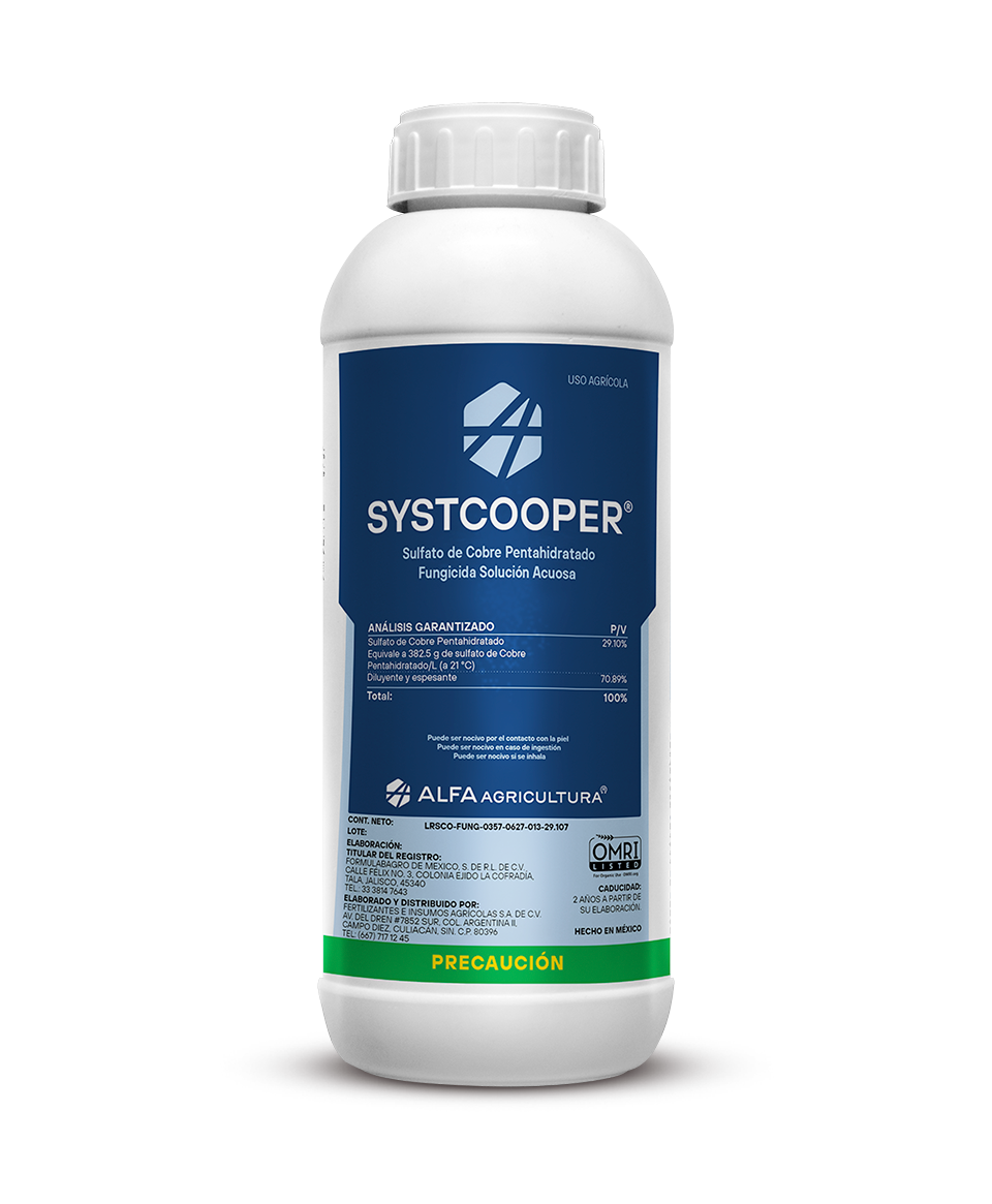 Systcooper