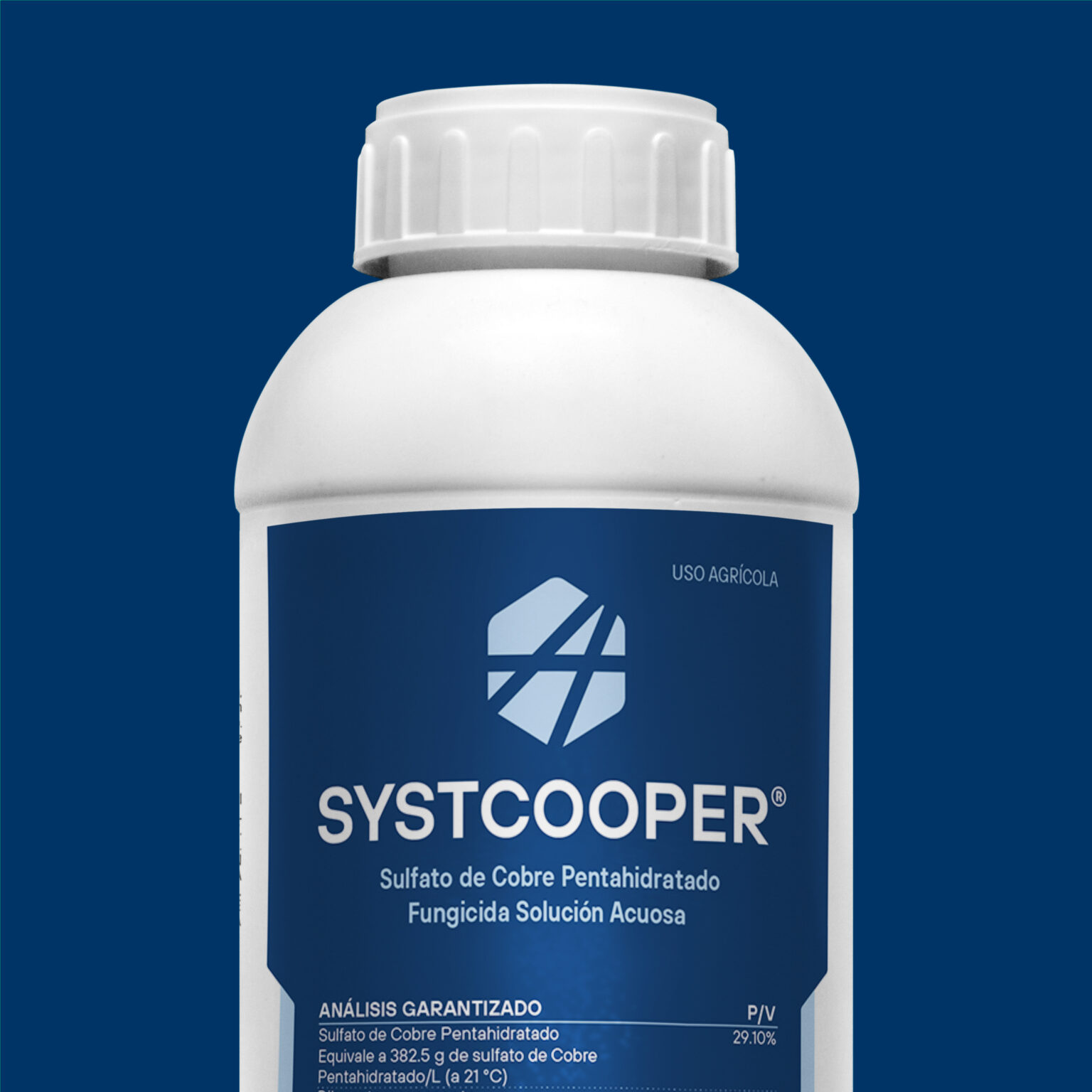 Systcooper