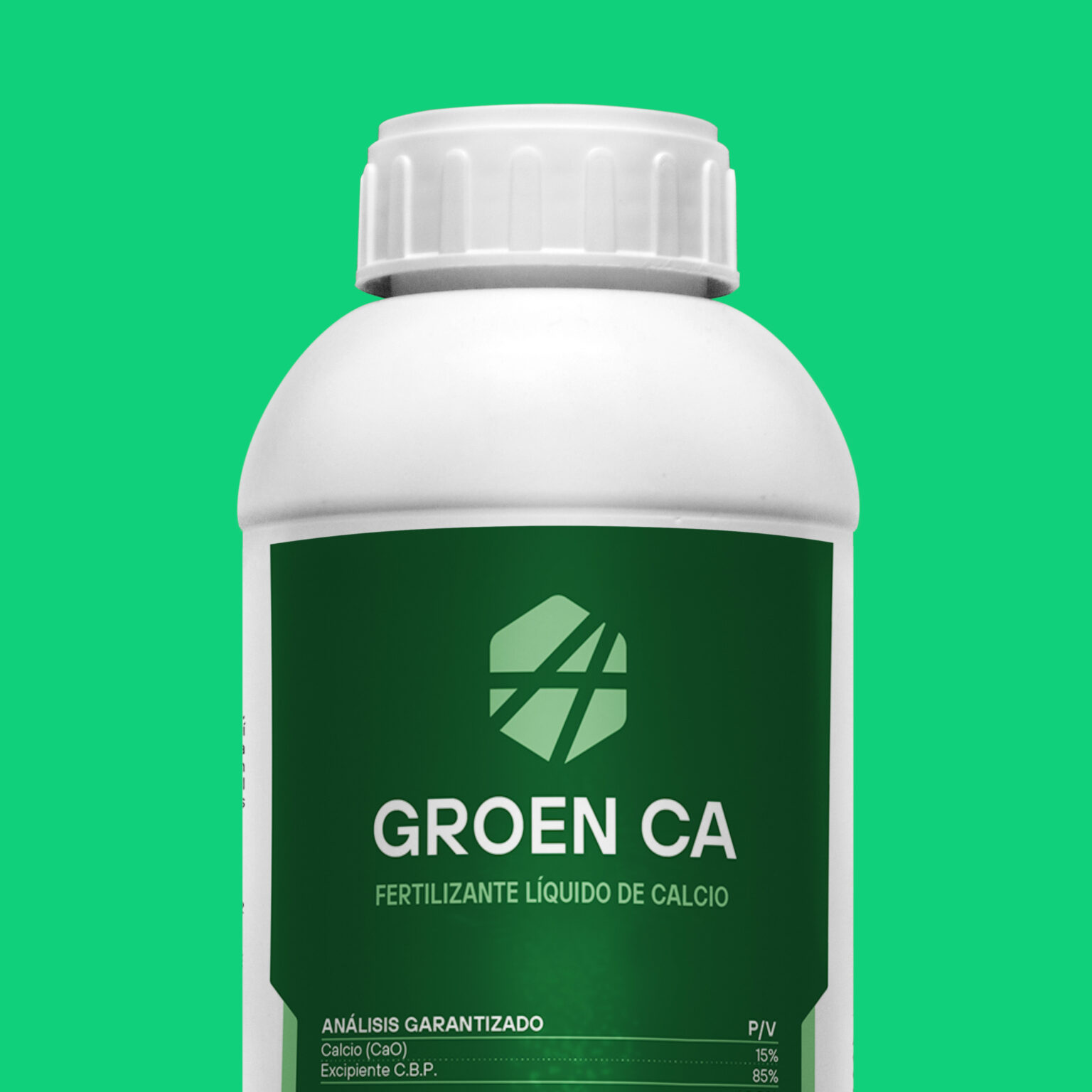 Groen Ca